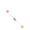 FRKNP1/2W-10Ω±5%-XT52 Thick Film Resistors - SMD