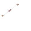 FRKNP2WS-10R±5%-6T63  Passive Components
