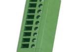 FRONT 2,5-H/SA 5/ 4 Pluggable Terminal Blocks