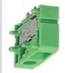 FRONT 2,5-V/SA 5 Connectors