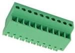 FRONT-MC1,5/10-ST-3,81  Connectors