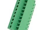 FRONT-MC1,5/10-ST-3,81 Pluggable Terminal Blocks