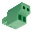 FRONT-MC1,5/2-ST-3,81  Connectors