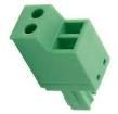 FRONT-MC1,5/2-ST-3,81 Pluggable Terminal Blocks