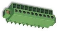FRONT-MC 1,5/ 2-STF-3,81  Connectors