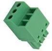 FRONT-MC1,5/3-ST-3,81 Pluggable Terminal Blocks