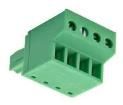 FRONT-MC1,5/4-ST-3,81  Connectors