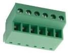 FRONT-MC1,5/6-ST-3,81  Connectors