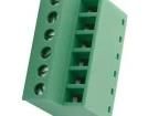 FRONT-MC1,5/6-ST-3,81 Pluggable Terminal Blocks