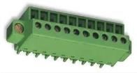 FRONT-MC 1,5/ 8-STF-3,81  Connectors