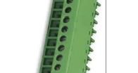 FRONT-MC 1,5/ 8-STF-3,81 Pluggable Terminal Blocks