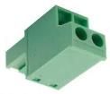 FRONT-MSTB2,5/2-ST-5,08  Connectors