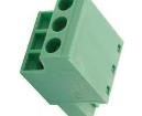 FRONT-MSTB2,5/3-ST-5,08 Pluggable Terminal Blocks