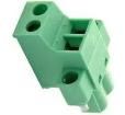 FRONT-MSTB 2,5/ 4-STF-5.08 Pluggable Terminal Blocks