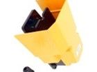 FS504 Control Switches