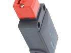 FS 896E230 Emergency Stop Switches / E-Stop Switches