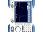 FSC-P3 Spectrum Analysers