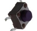 FSM4JSMLXTR Tactile Switches