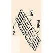 FSN-24A FFC / FPC Jumper Cables