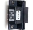 DB9-USB-D5-F Interface Modules