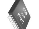 FT121T-R USB Interface IC