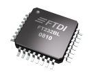FT232BL-REEL electronic component of FTDI