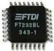 FT232BL-TRAY electronic component of FTDI