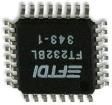 FT232BL-TRAY  Semiconductors