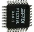 FT232BL-TRAY USB Interface IC