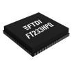 FT233HPQ-TRAY electronic component of FTDI