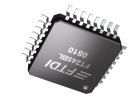 FT245BL-REEL  Semiconductors