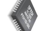 FT311D-32L1C-R USB Interface IC