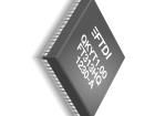 FT313HQ-R USB Interface IC