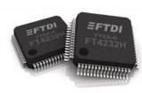 FT4232H-56Q-REEL electronic component of FTDI