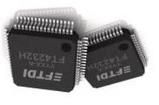 FT4232H-56Q-TRAY  Semiconductors