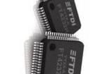 FT4232H-56Q-TRAY USB Interface IC