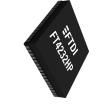 FT4232HPQ-TRAY USB Interface IC