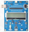 FT51A-EVM electronic component of FTDI