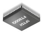 FT800Q-T  Semiconductors