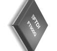 FT903Q-T 32-bit Microcontrollers - MCU