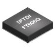 FT907Q-T electronic component of FTDI