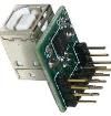 MM232R Interface Development Tools