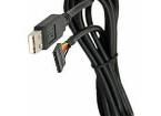 TTL-232R-3V3-2MM USB Connectors