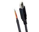 TTL-232R-3V3-WE USB Connectors