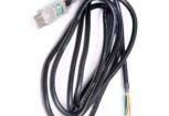 TTL-232RG-VREG3V3-WE USB Connectors