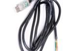 TTL-232RG-VSW3V3-WE USB Connectors