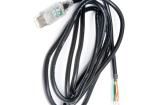 TTL-232RG-VSW5V-WE USB Cables / IEEE 1394 Cables