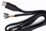 TTL-232R-RPI  Wire & Cable
