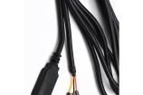 TTL-232R-RPI USB Cables / IEEE 1394 Cables