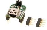 UB232R electronic component of FTDI